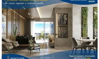 Imagem 2: Santo Agostinho - Apartamento