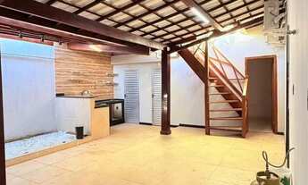 Imagem 2: Casa de arembepe temporada