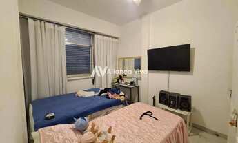 Imagem 5: Copacabana Apartamento com 2 dormitórios