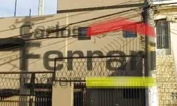 Imagem: PRÉDIO COMERCIAL À VENDA NA VILA MEDEIROS