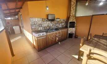 Imagem 5: Imóvel para venda tem 122 metros quadrados com 2 quartos em Marilândia - Juiz de Fora - MG