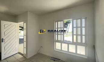 Imagem 2: Linda Casa Duplex 03 Qts 01 Suíte Condomínio Farol São Tomé Nascente Área Externa Churrasq