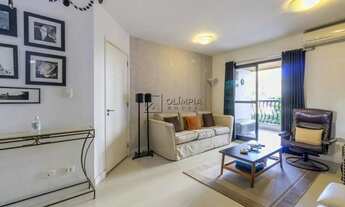 Imagem 3: Venda Apartamento 3 Dormitórios - 94 m² Moema