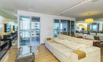 Imagem: Apartamento à venda 128 m - 3 quartos