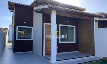 Imagem: Casa com 2 dormitórios à venda, 70 m²