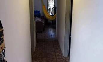 Imagem 3: Casa vila Sarney (MAIOBÃO