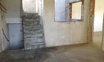 Imagem 7: Sobrado em construção ótima localização