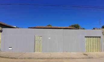 Imagem: Casa a venda em Pirapora