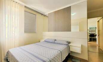 Imagem 7: Cobertura Duplex para Venda em Campinas, Mansões Santo Antônio, 3 dormitórios, 1 suíte, 3