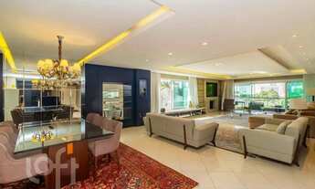 Imagem 5: SOFISTICAÇÃO E CONFORTO EM TRÊS FIGUEIRAS APARTAMENTO FINAMENTE DECORADO COM VISTA PRIVIL