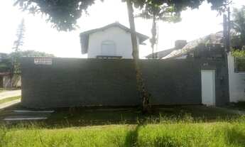 Imagem 3: Casa de esquina com piscina R$ 580 mil