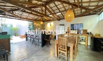 Imagem 3: Venda Apartamento 4 quartos Buritis Belo Horizonte