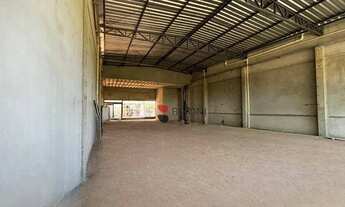 Imagem 5: Salão para alugar, 270 m² por R$ 25.250/mês - Vila do Golf - Ribeirão Preto/SP