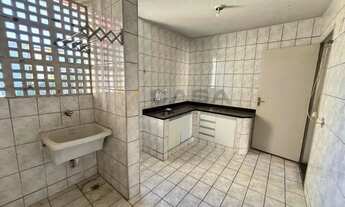 Imagem 5: JHU-Apartamento de 3 quartos no condomínio Países Valparaíso Apenas 1 lance de escada R