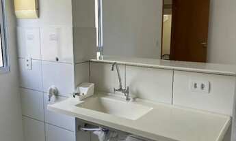 Imagem 5: COND VILLA DIAMANTE AP 2 QUARTOS, LAZER CLUBE E GARAGEM