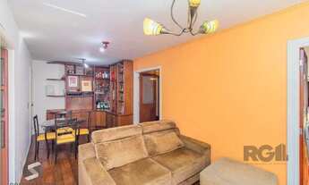 Imagem 2: Apartamento em Menino Deus