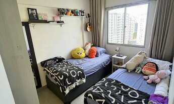 Imagem 6: Apartamento 2 quartos à venda 60m