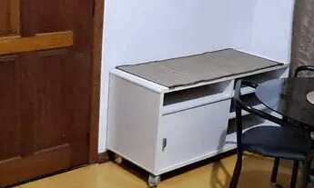 Imagem: Jk mobiliado direto com proprietário R$1400