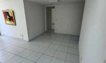 Imagem 6: Imóvel para venda possui 89 metros quadrados com 2 quartos em Areia Preta - Natal - RN