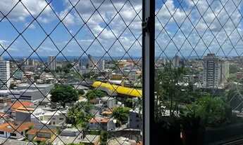 Imagem 2: APARTAMENTO RESIDENCIAL em SALVADOR - BA, BROTAS