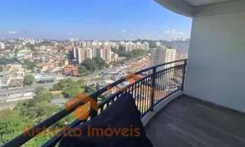 Imagem: Apartamento com 3 dormitórios à venda