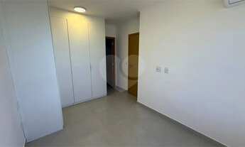 Imagem 6: Apartamento com 3 quartos à venda em Pajuçara - AL