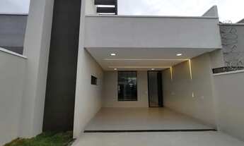 Imagem 2: Casa à venda no bairro Jardim Atlântico - Goiânia/GO