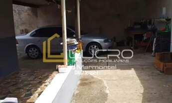 Imagem 2: Casa para venda com 312 m² e 2 quartos em Vila Camargo, Bauru - SP