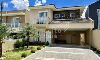 Imagem 2: Condomínio Parque Vida Sadia - Residência Alto Padrão