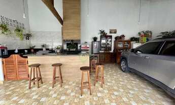 Imagem 5: Casa Averbada com 3 Dormitórios na Melhor Região do Vila Nova