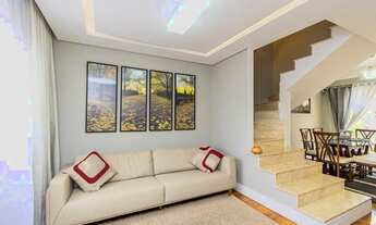 Imagem: Excelente sobrado no Bairro Alto, móveis