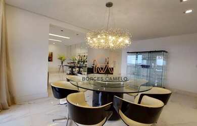 Imagem 6: Apartamento alto padrão na Lagoa Seca do Belvedere 4 vagas