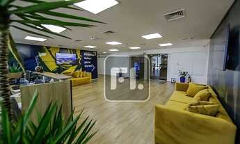 Imagem: Conjunto, 1068 m² - venda por R$ 21.000.000,00