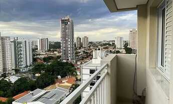 Imagem 8: Apartamento à venda em Indaiatuba, Jardim Pau Preto, com 3 quartos, com 90 m²