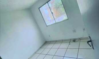 Imagem 6: Condomínio Conquista Torquato Tapajós