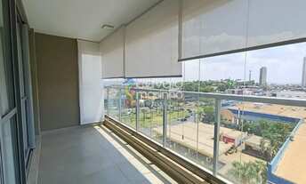 Imagem 6: Apartamento para alugar com 1 quarto, 49m² - Edifício Fiusa One - Alto da Boa Vista