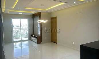 Imagem 3: Apartamento à venda em Indaiatuba, Jardim Pau Preto, com 3 quartos, com 90 m²