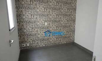 Imagem 6: Sobrado com 3 dormitórios, 140 m² - venda por R$ 1.300.000,00 ou aluguel por R$ 6.296,00/m