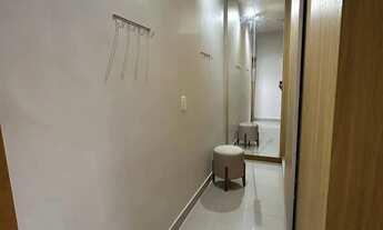 Imagem 7: Casa Semi Mobiliada