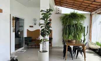 Imagem 2: 04 - Casa no Alto do Turu