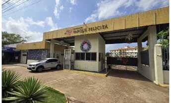 Imagem: Apartamento Parque Felicita com 2 quartos