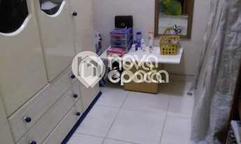 Imagem 7: Tijuca Apartamento com 3 dormitórios