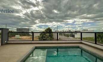 Imagem 3: Casa à venda em Porto Rico, Loteamento Madrid, com 3 suítes, com 160 m²