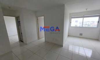 Imagem 3: Apartamento com 2 quartos no bairro Itaperi em Fortaleza, CE