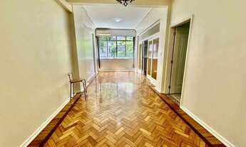 Imagem 2: Apartamento à venda, 107 m² por R$ 1.100.000,00 - Copacabana - Rio de Janeiro/RJ