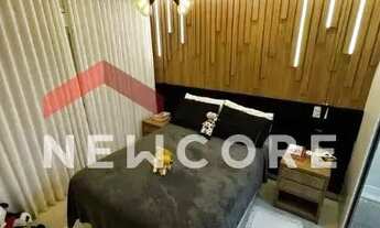 Imagem 7: Apartamento em Rua José Cara - Vila Aviação - Bauru/SP