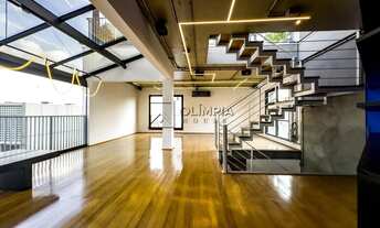 Imagem: Venda Cobertura 2 Dormitórios - 285 m²