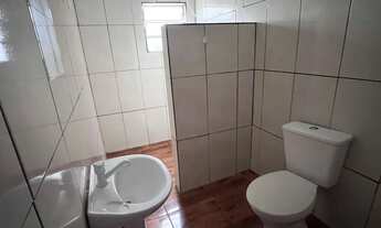 Imagem 2: Aluguel Sobrado Sem Garagem - FIXO - florida mirim - Mongaguá