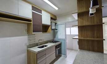 Imagem 6: Apartamento à venda no Jardim da Felicidade, Zona Oeste de São Paulo. 81m², 3 dormitórios