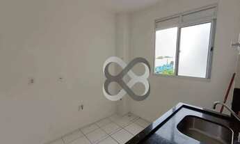 Imagem 6: Apartamento com 2 dormitórios, 43 m² - venda por R$ 165.000 ou aluguel por R$ 750/mês - Ou